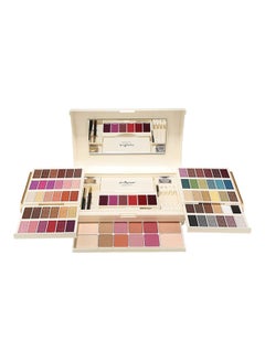 JUST GOLD Face Makeup Kit Multicolour  - Image 1