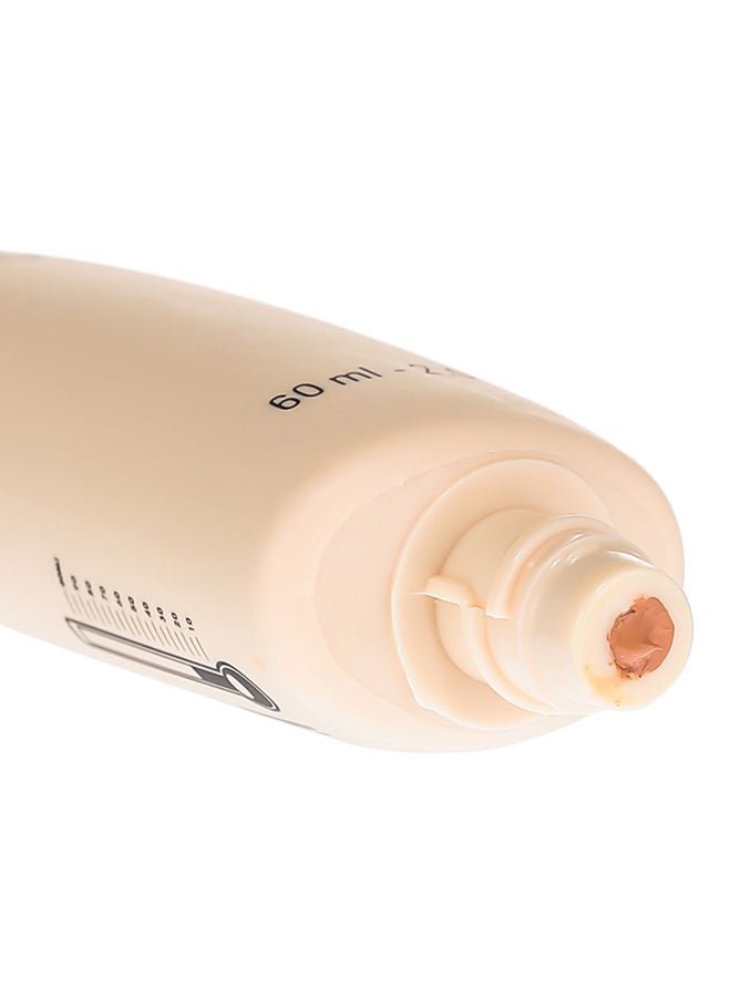JUST GOLD Make cover Face Foundation 06 Beige  - Image 3