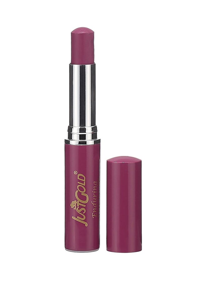 JUST GOLD Enduring K**s Proof Lipstick 29 Purple  - Image 2