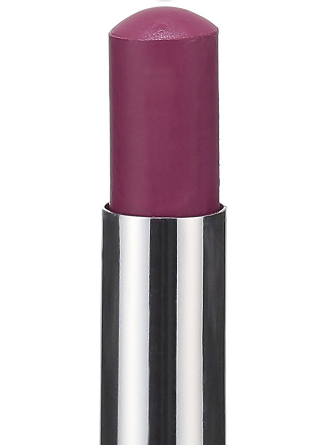 JUST GOLD Enduring K**s Proof Lipstick 29 Purple  - Image 3