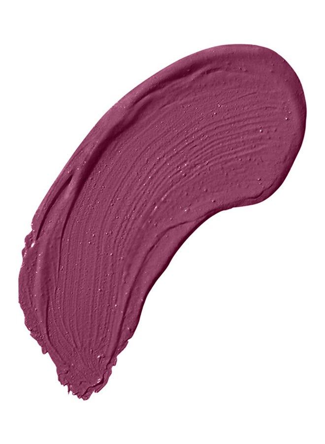 JUST GOLD Enduring K**s Proof Lipstick 29 Purple  - Image 4