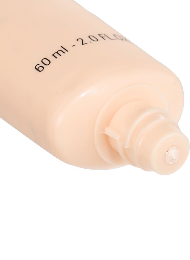JUST GOLD - Make cover Face Foundation 01 Beige - Image 1