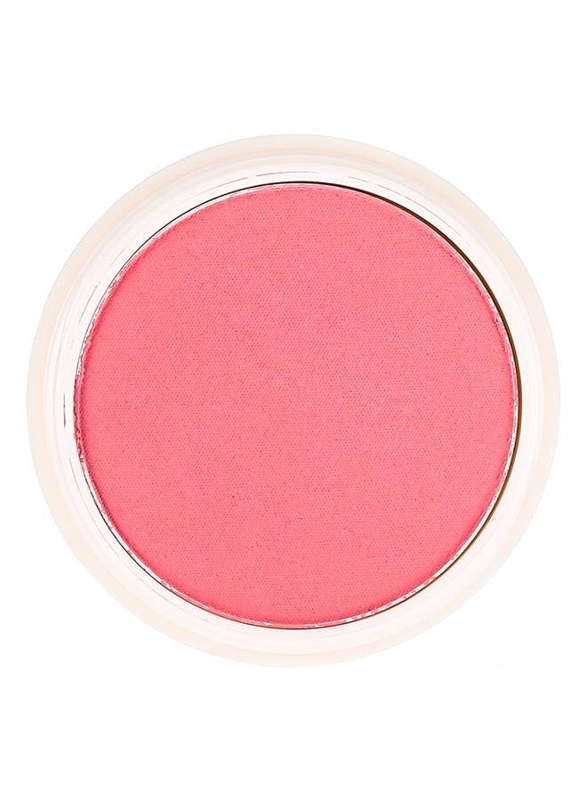 JUST GOLD Unique Single Blusher 04 Pink  - Image 2