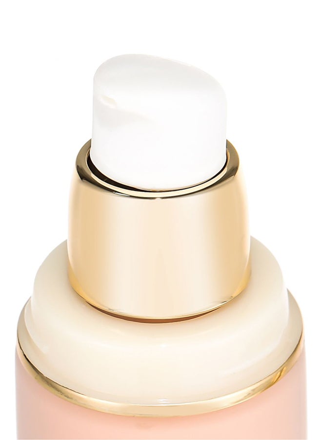 JUST GOLD Natural Glow Face Foundation 01 Beige  - Image 3