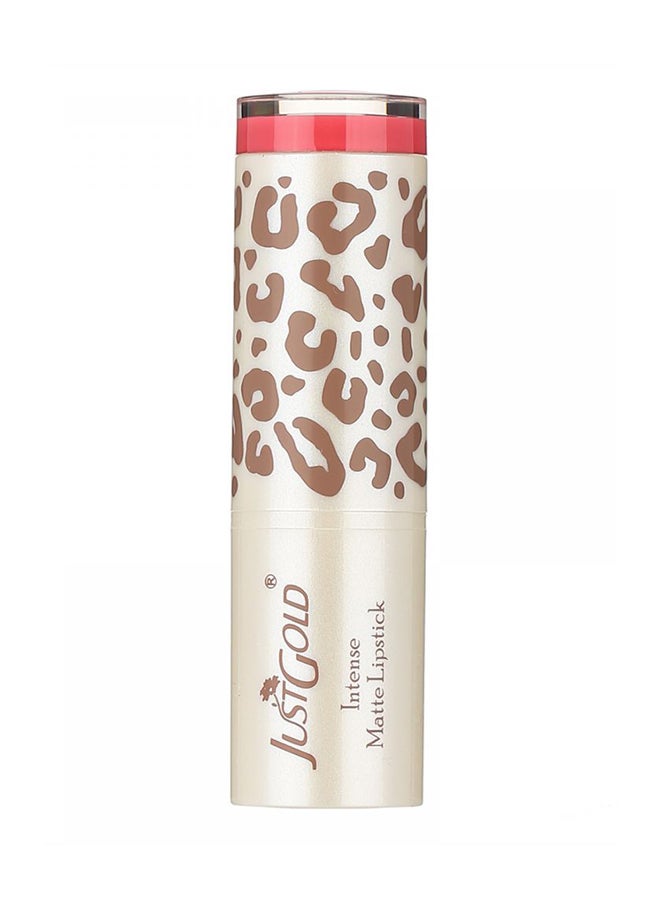 JUST GOLD Intense Matte Lipstick 222 Pink  - Image 1