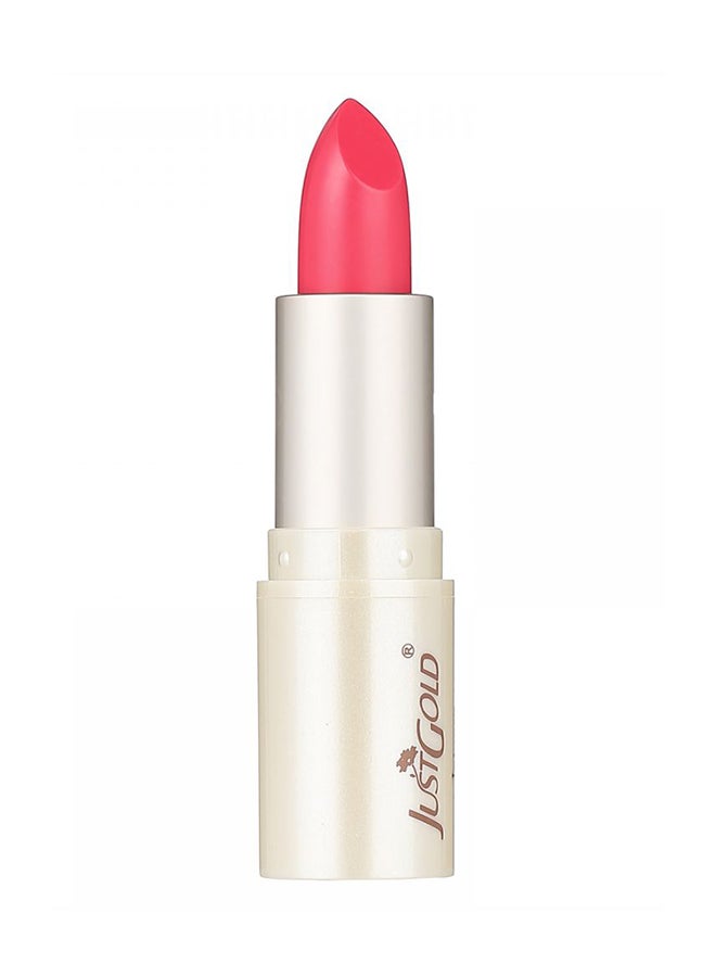 JUST GOLD Intense Matte Lipstick 222 Pink  - Image 2