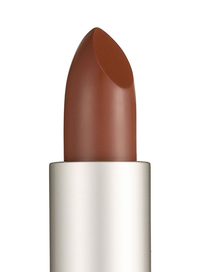 JUST GOLD Intense Matte Lipstick 02 Brown - Image 2