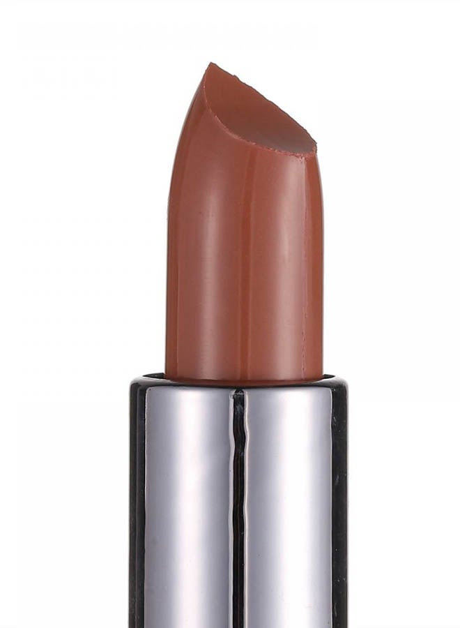 JUST GOLD Myth Shiny Lipstick 15 Brown  - Image 2