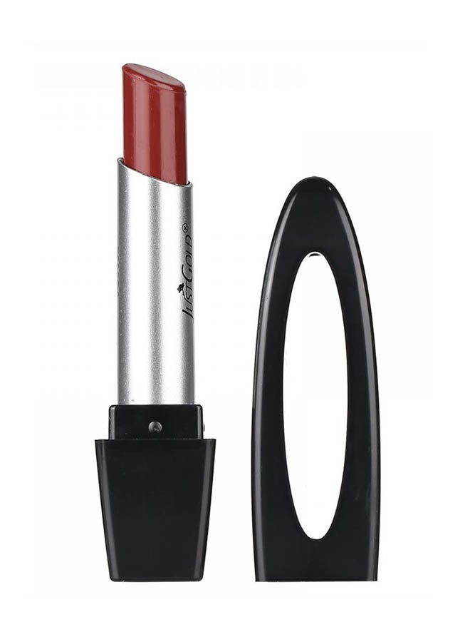 JUST GOLD Bold Passion Matte Lipstick 21 Brown - Image 1