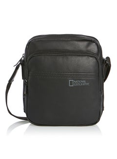 NATIONAL GEOGRAPHIC Dean Utility Bag Black  - Image 1