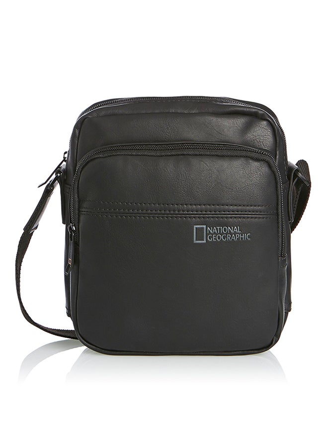 ناشيونال چيوغرافيك حقيبة عملية من دين أسود - Image 1