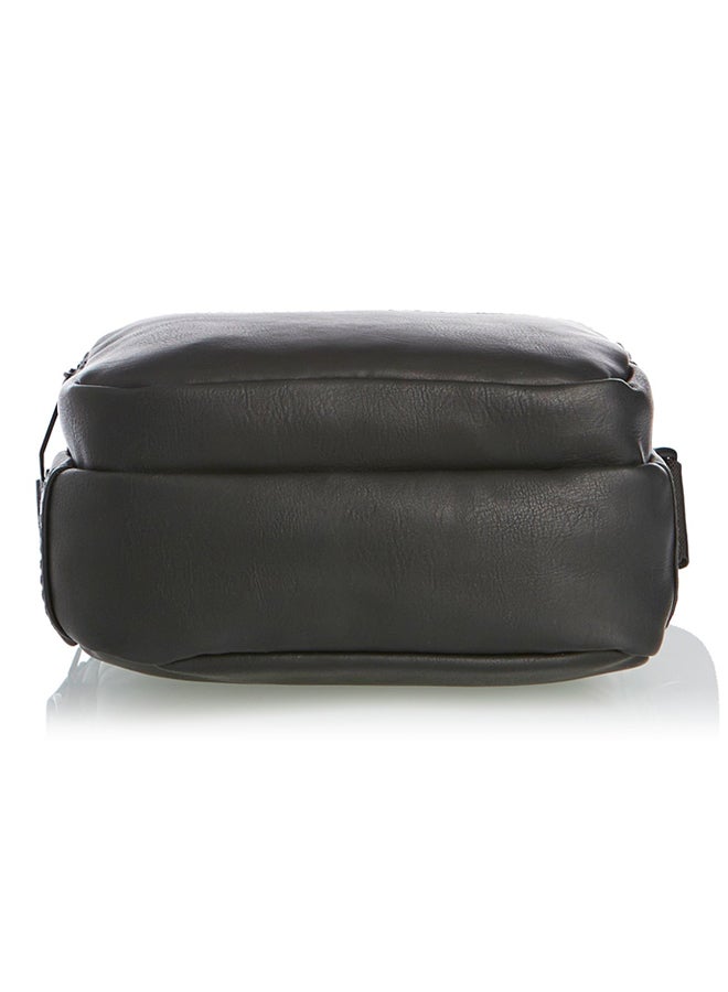 ناشيونال چيوغرافيك حقيبة عملية من دين أسود - Image 4