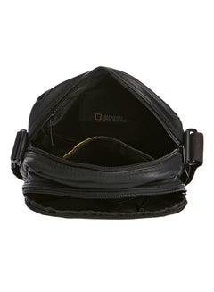 NATIONAL GEOGRAPHIC Dean Utility Bag Black  - Image 5