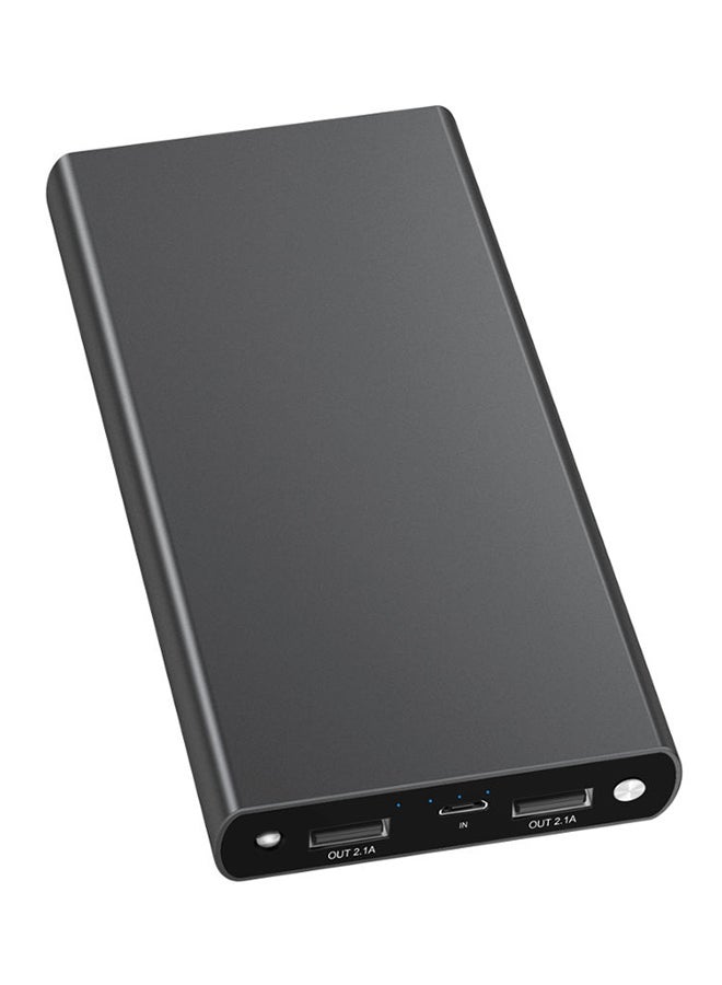 X.Cell Power Bank Black