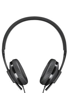 Sennheiser HD 2.10 Over-Ear Wired Headset Black  - Image 1