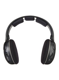 Sennheiser RS 120 II On-Ear Wireless Headset Black  - Image 2