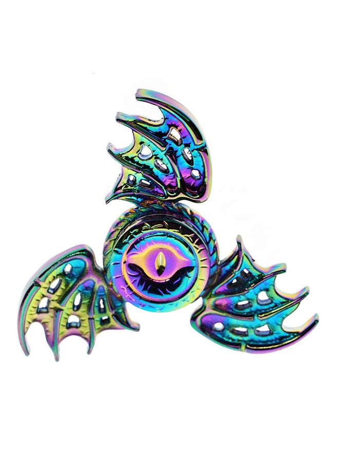 Sky Dragon Spinner 10x10x5cm - Image 1