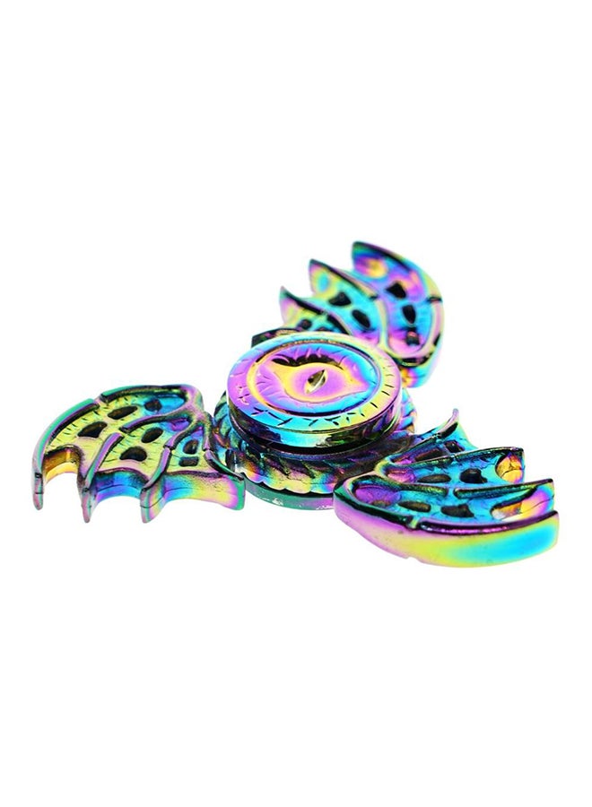 Sky Dragon Spinner 10x10x5cm - Image 2