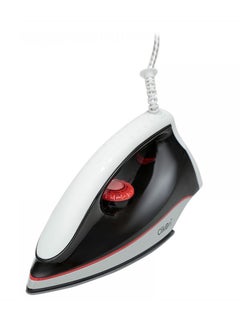 Electric Dry Iron 1300 W CK2133 Black/White/Grey - v1514213662/N13003366A_3