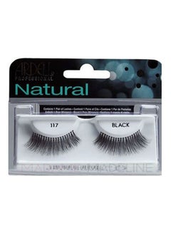 Professional Natural Eyelashes Black - v1514278166/N12828452A_1