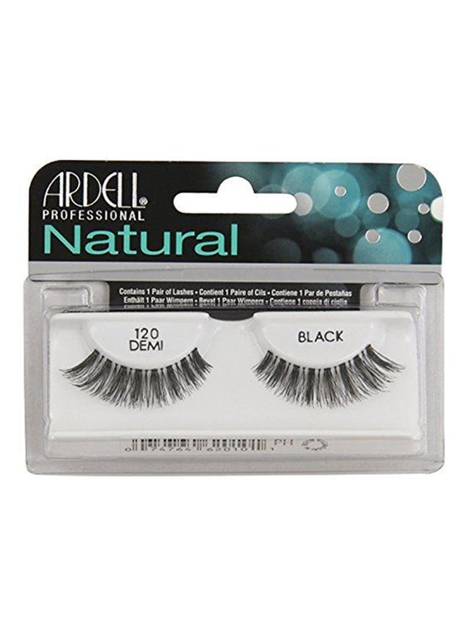 أرديل رموش طبيعية متميزة ديمي بلاك