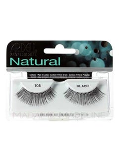 ARDELL Professional Natural Eyelashes Black 