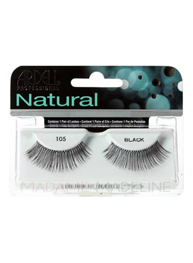 ARDELL Professional Natural Eyelashes Black 