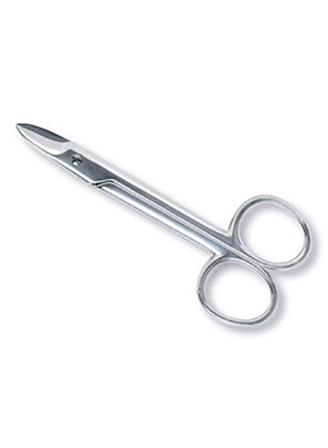 CREDO SOLINGEN - Toe Nail Surgical Solingen Scissor Silver - Image 1