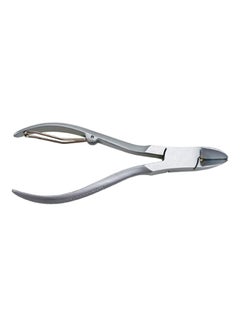 Solingen Matte Rounded Tips Nail Nipper Silver - v1514278179/N12828516A_1