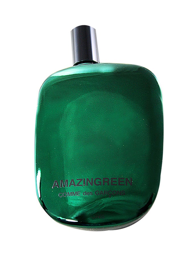COMME DES GARCONS Amazingreen EDP 100ml - Image 1