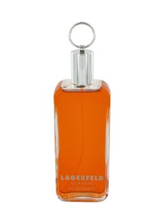 Karl Lagerfeld Classic EDT 125ml  - Image 1