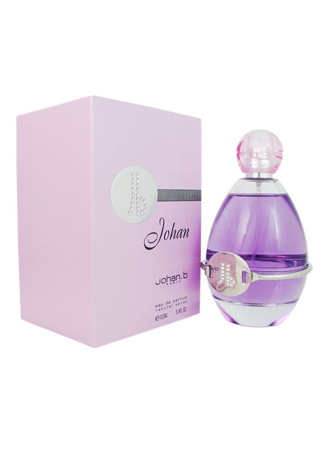 Johan.B Paris Paris EDP 100ml 