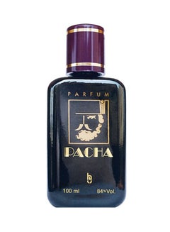 GAZZAZ Pacha EDP 100ml 