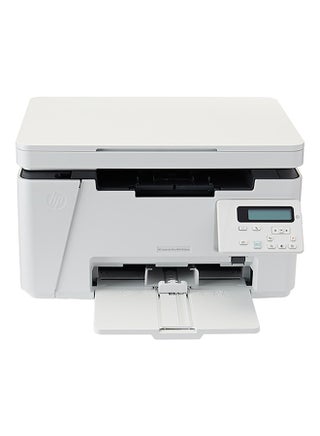 LaserJet Pro Printer With Print/Copy/Scan Function White - v1514293108/N12704149A_1