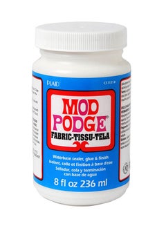 Mod Podge Mod Podge Fabric Glue 