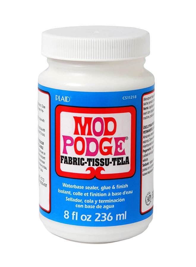 Mod Podge Mod Podge Fabric Glue 