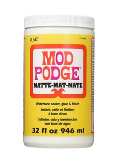 Mod Podge Mod Podge Matte Glue 