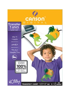 T-Shirt Transfer Film Dark