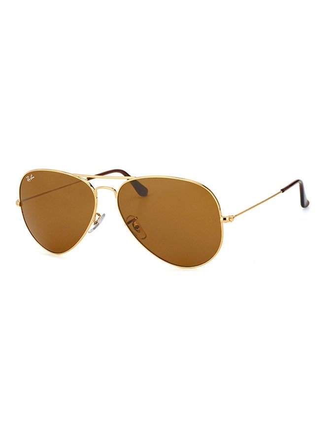 Ray-Ban Full Rim Pilot Sunglasses - Image 2