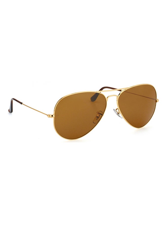Ray-Ban Full Rim Pilot Sunglasses - Image 3