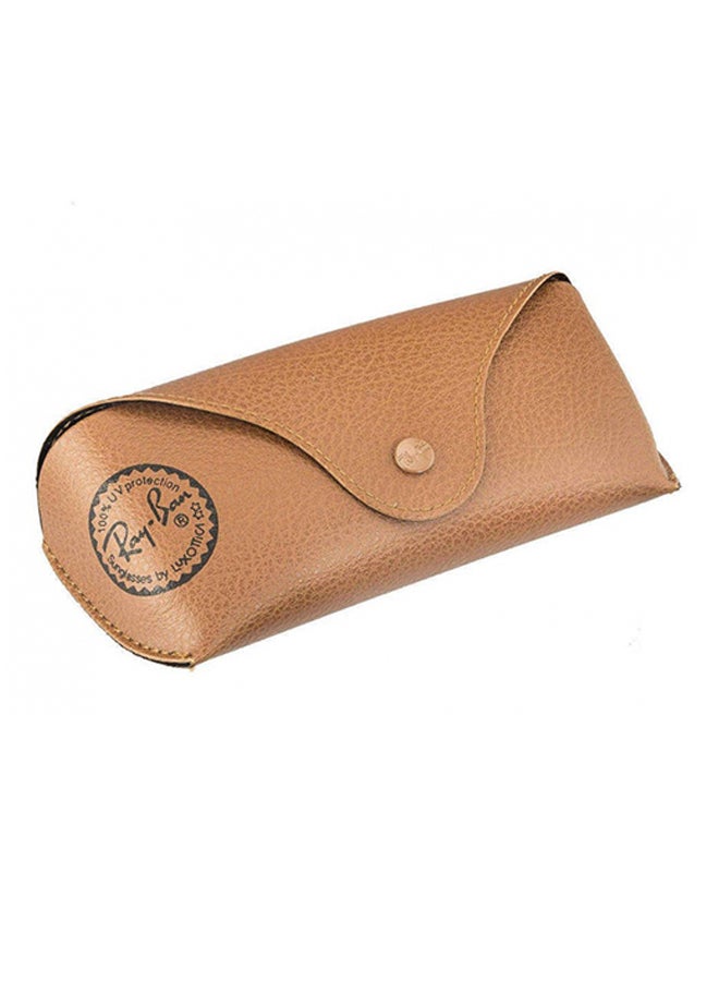 Ray-Ban Full Rim Pilot Sunglasses - Image 5