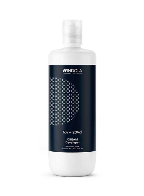 Profession Developer 20 Vol. Conditioning Cream 1Liters