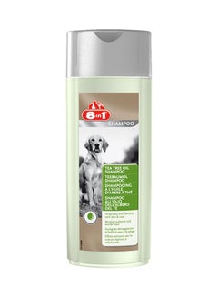 Tea Tree Oil Shampoo 250ml