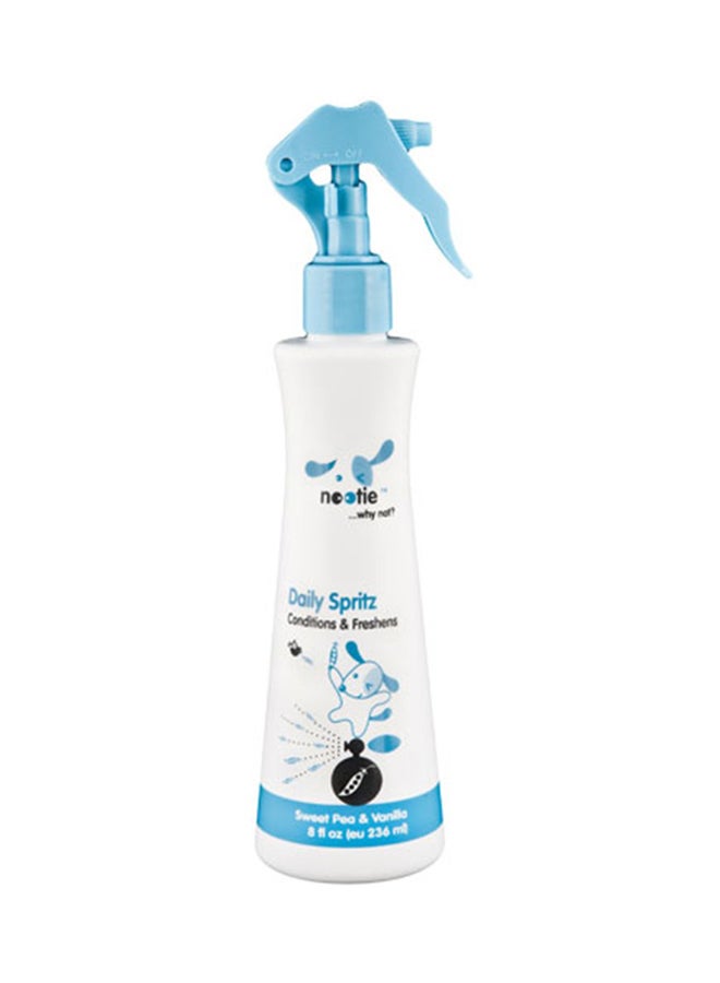 nootie Spritz Pet Conditioning Spray