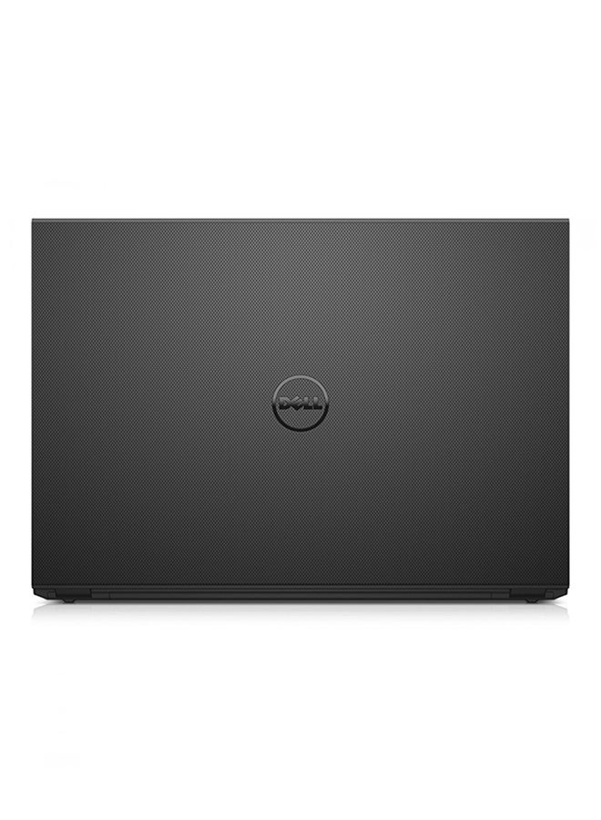 DELL - Inspiron 15 With 15.6-Inch Display, Core i3 Processor/4GB RAM/1TB HDD/Intel HD Graphics 520 Black - Image 1