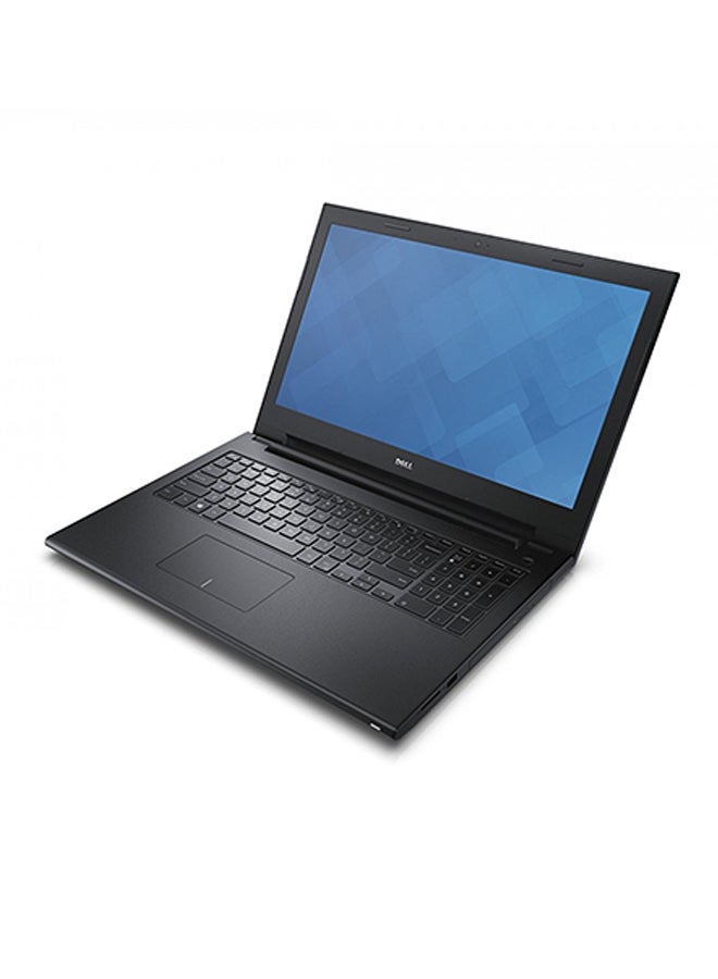 DELL - Inspiron 15 With 15.6-Inch Display, Core i3 Processor/4GB RAM/1TB HDD/Intel HD Graphics 520 Black - Image 1