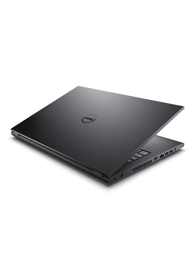 DELL - Inspiron 15 With 15.6-Inch Display, Core i3 Processor/4GB RAM/1TB HDD/Intel HD Graphics 520 Black - Image 1