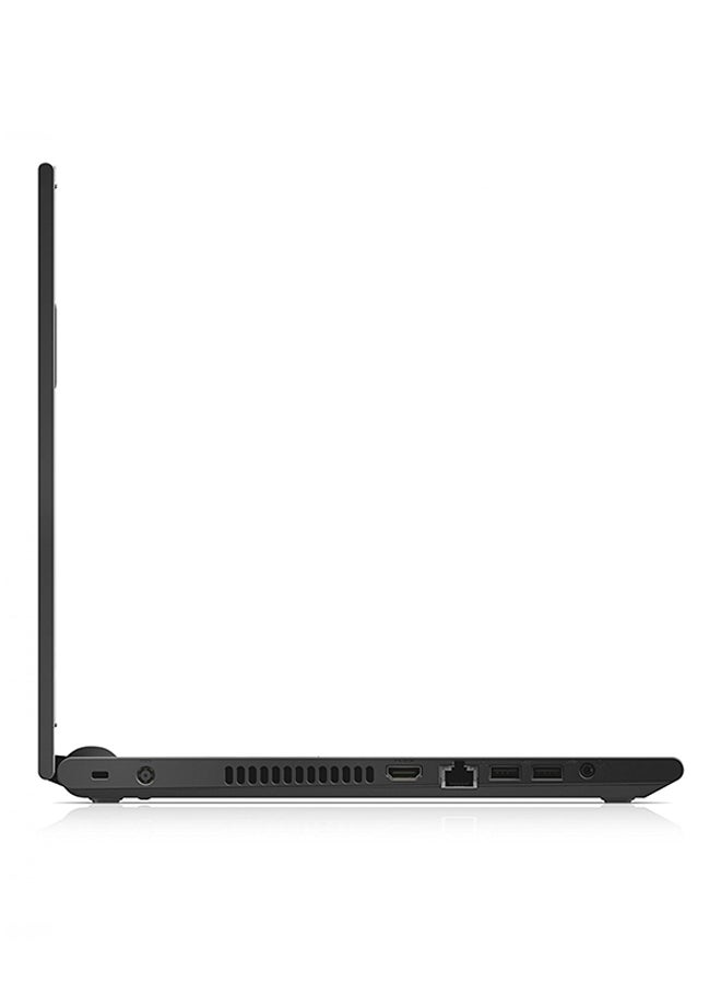 DELL - Inspiron 15 With 15.6-Inch Display, Core i3 Processor/4GB RAM/1TB HDD/Intel HD Graphics 520 Black - Image 1