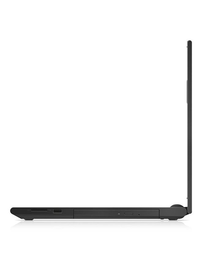 DELL - Inspiron 15 With 15.6-Inch Display, Core i3 Processor/4GB RAM/1TB HDD/Intel HD Graphics 520 Black - Image 1