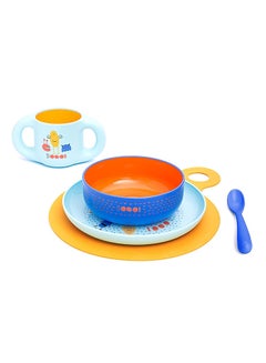 Toddler Feeding Set